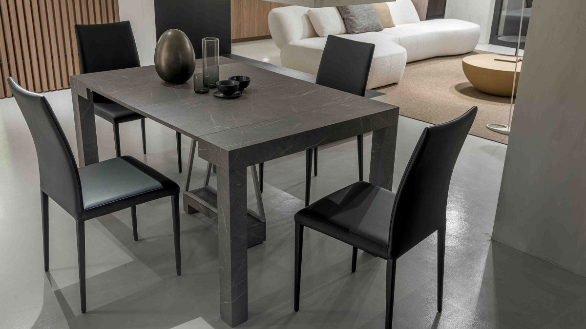 Charlie Extendable Console Table