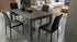 Charlie Extendable Console Table