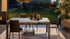 Charlie Extendable Console Table