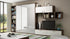 City Standard vertical wall bed