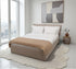 Cloude Storage bed