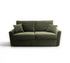 Bequemes Lux Schlafsofa London Schnelle Lieferung