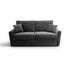 Bequemes Lux Schlafsofa London Schnelle Lieferung