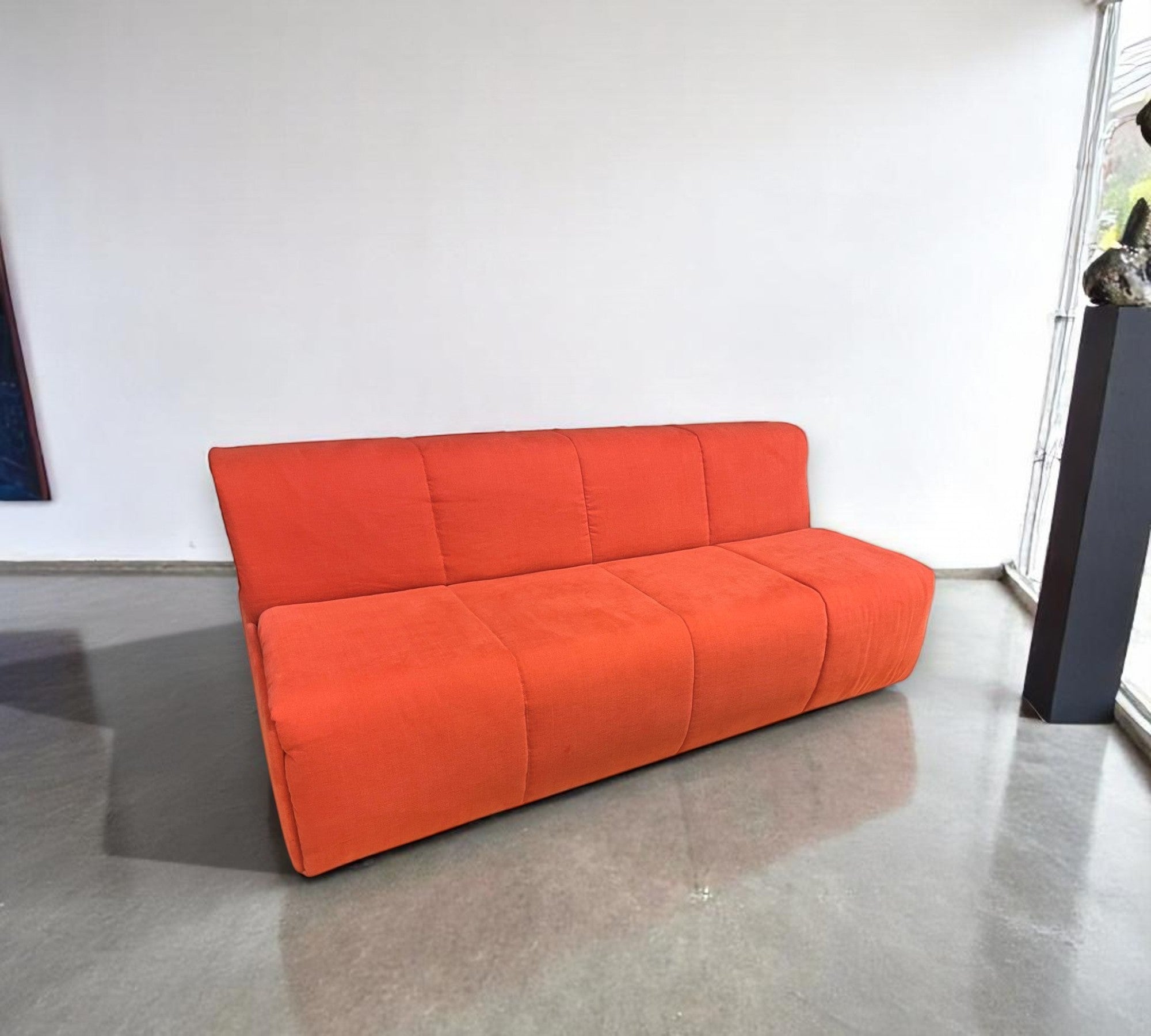 Bonbon FLIP 3 sofa bunk bed