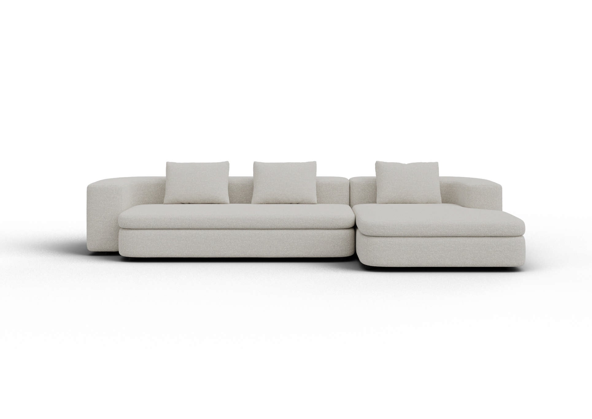 Foster Sofa bed