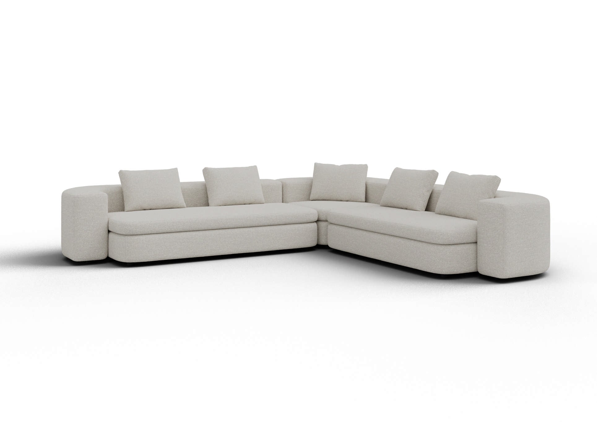 Foster Sofa bed