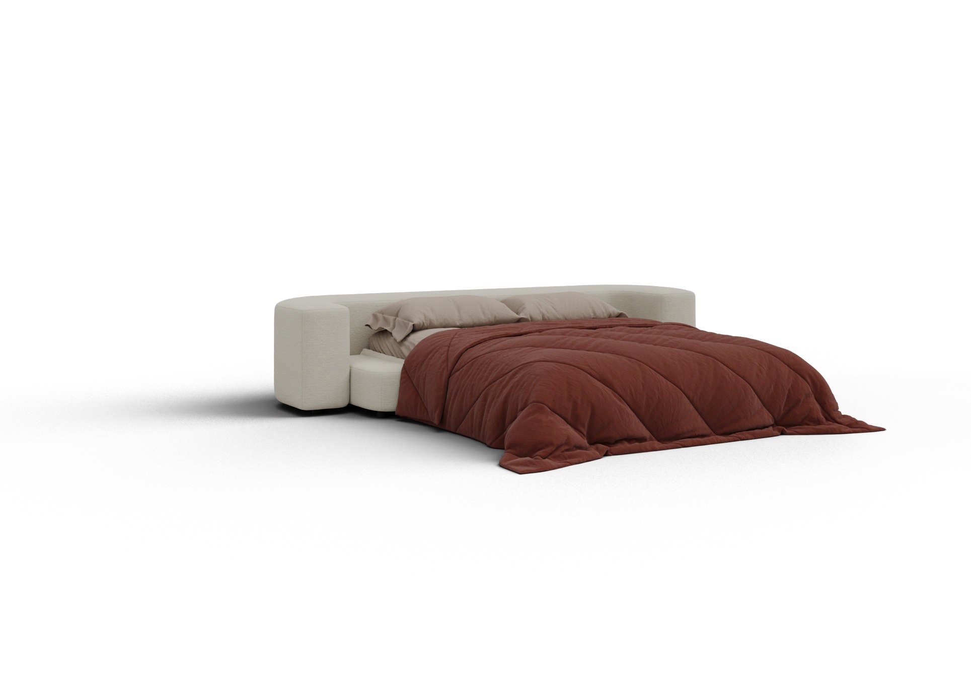 Foster Sofa bed