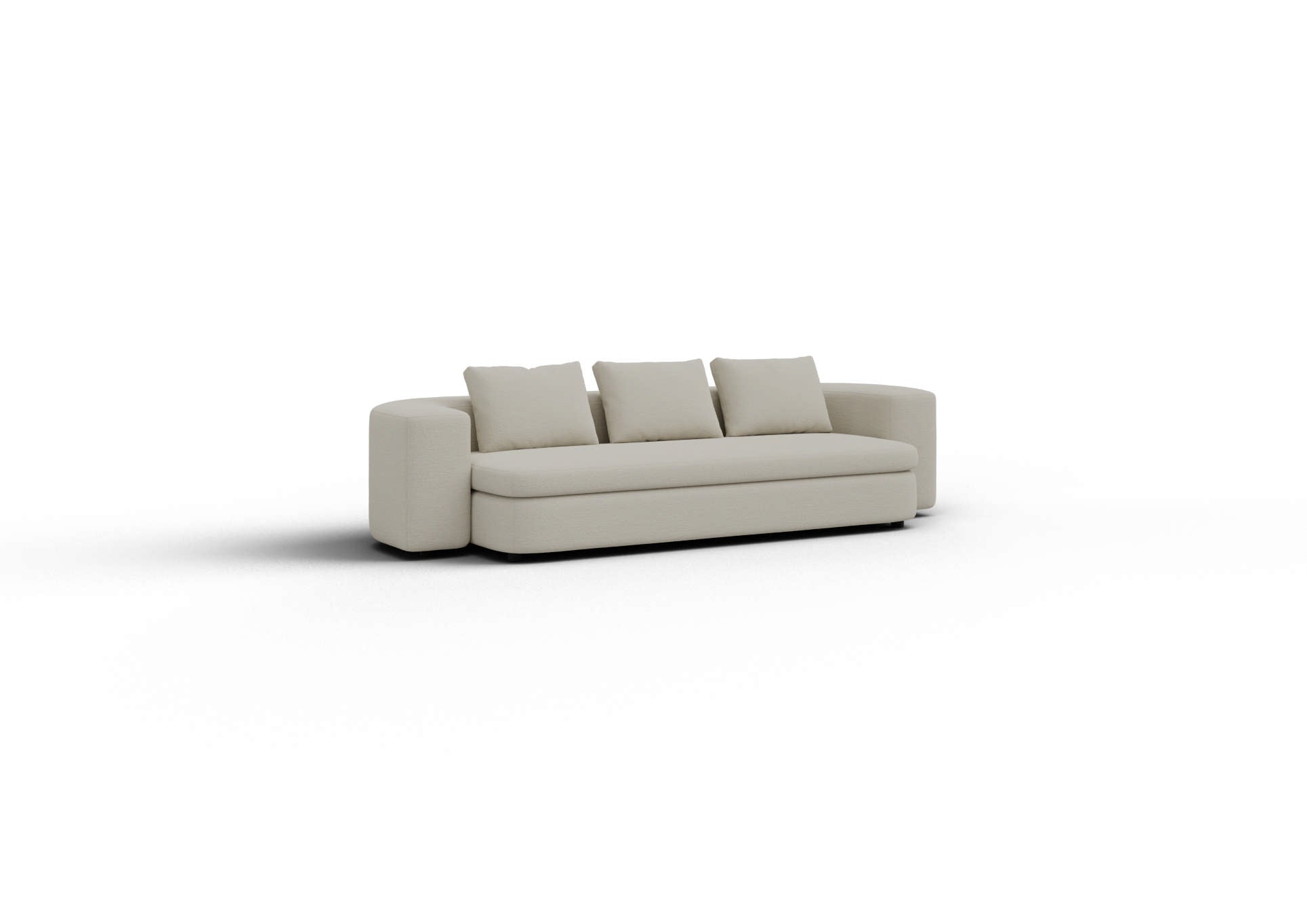 Foster Sofa bed
