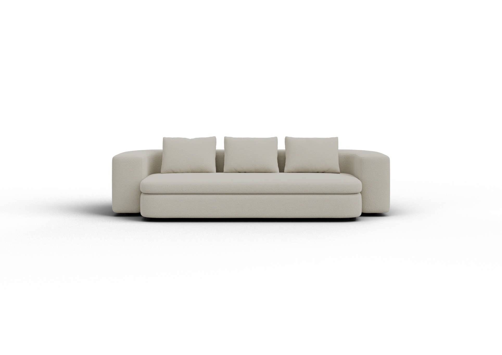 Foster Sofa bed