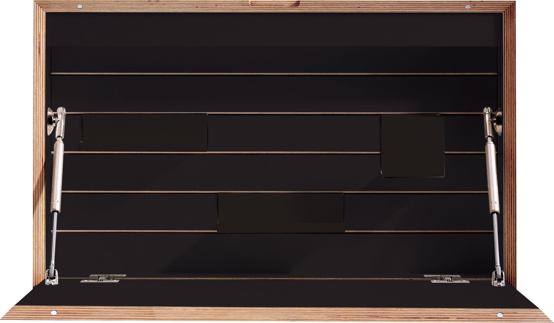 FLATBOX home office