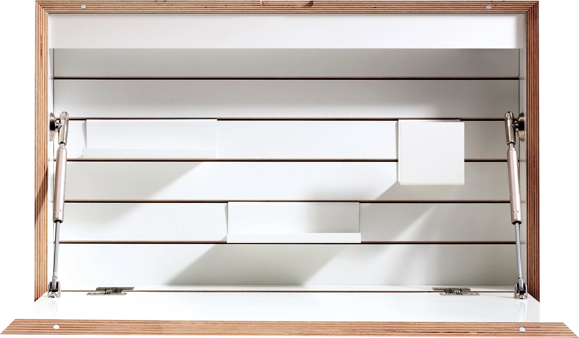 FLATBOX home office