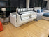 Bonbon Shabby Chic Lux 176 Ex-display, Sofa bed - Bonbon Compact Living