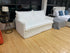 Bonbon Shabby Chic Lux 176 Ex-display, Sofa bed - Bonbon Compact Living