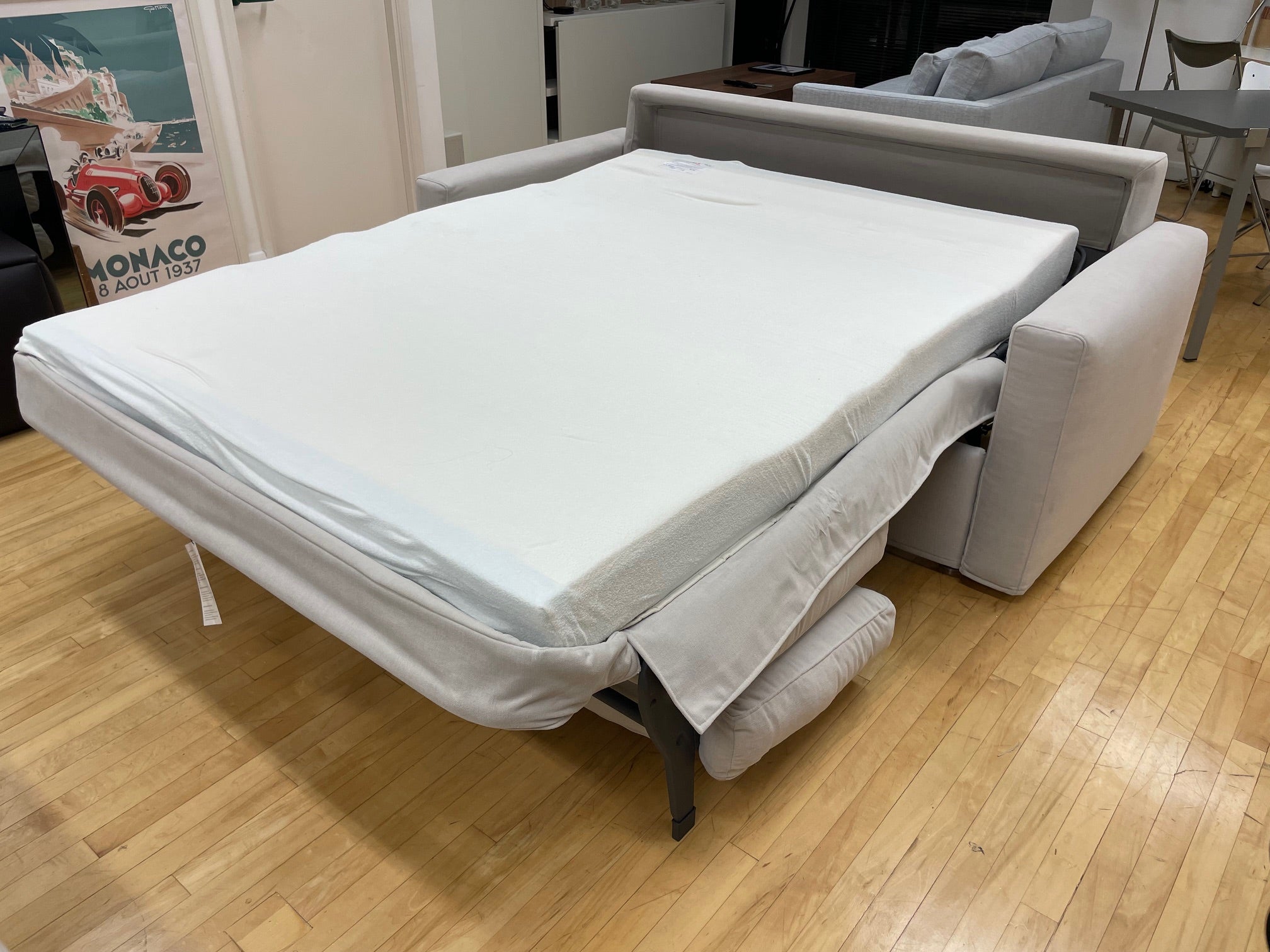 Bonbon Comfy Luxury 190 Ex-display, Sofa bed - Bonbon Compact Living