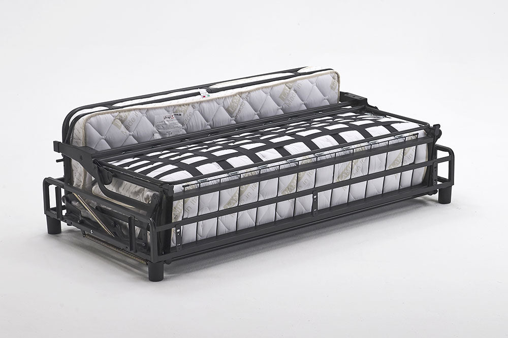 COMFY LUX MECHANISM 18CM MATTRESS CLOSED