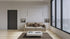 Jazz sofa wall bed by day