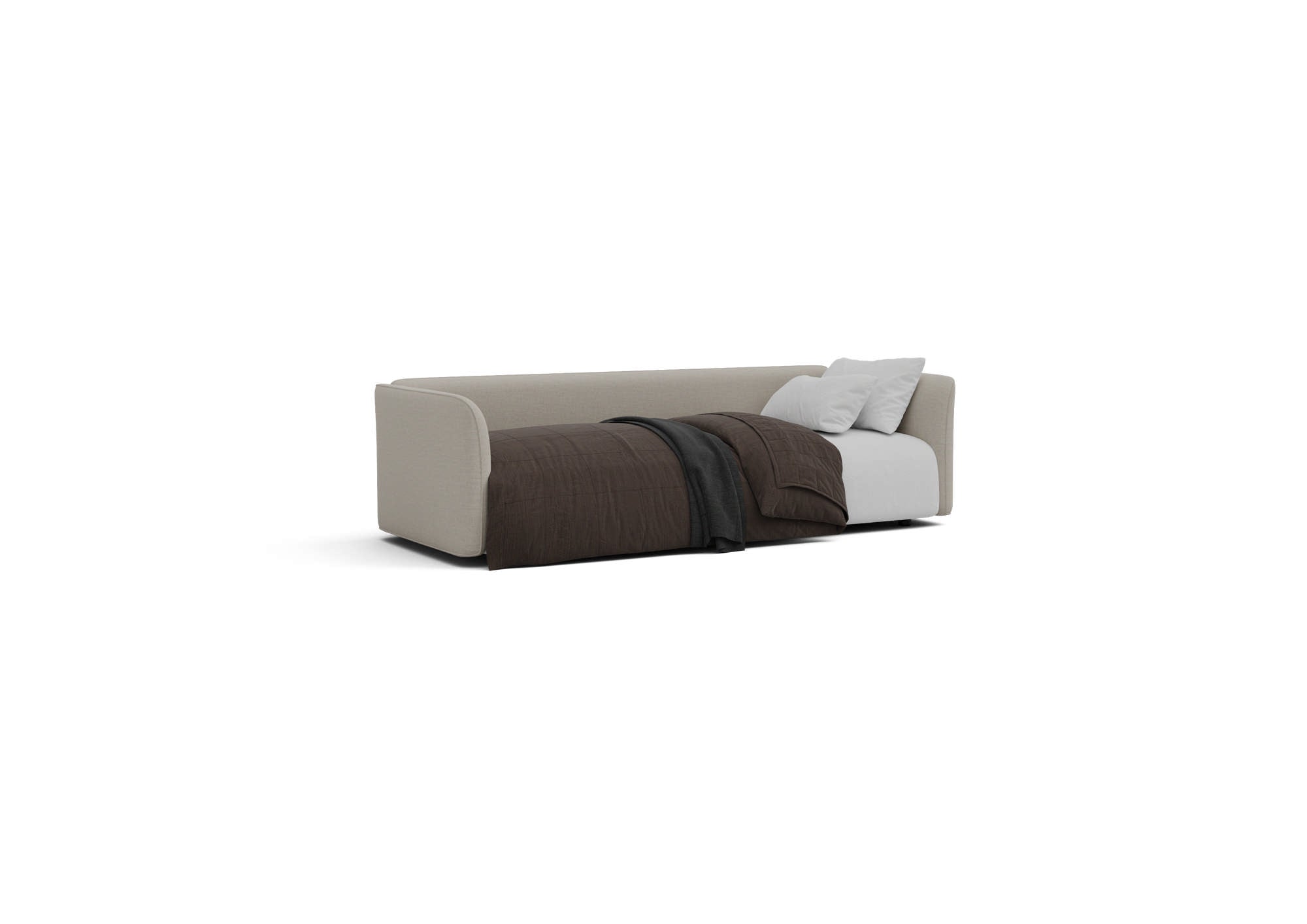 Kirk Sofa bed