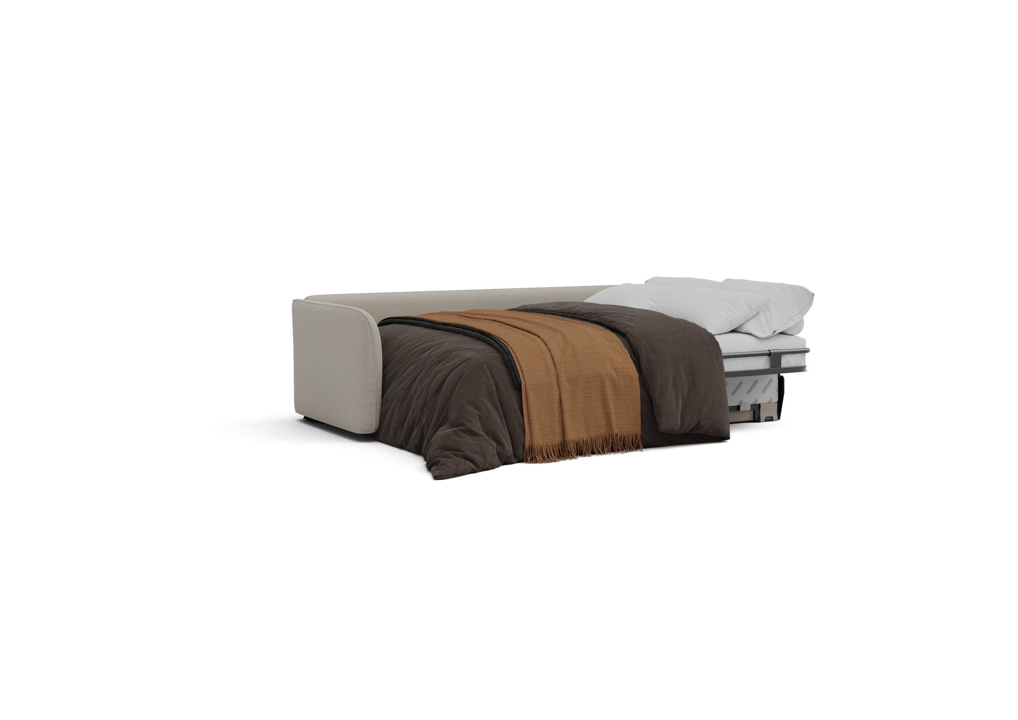 Kirk Sofa bed