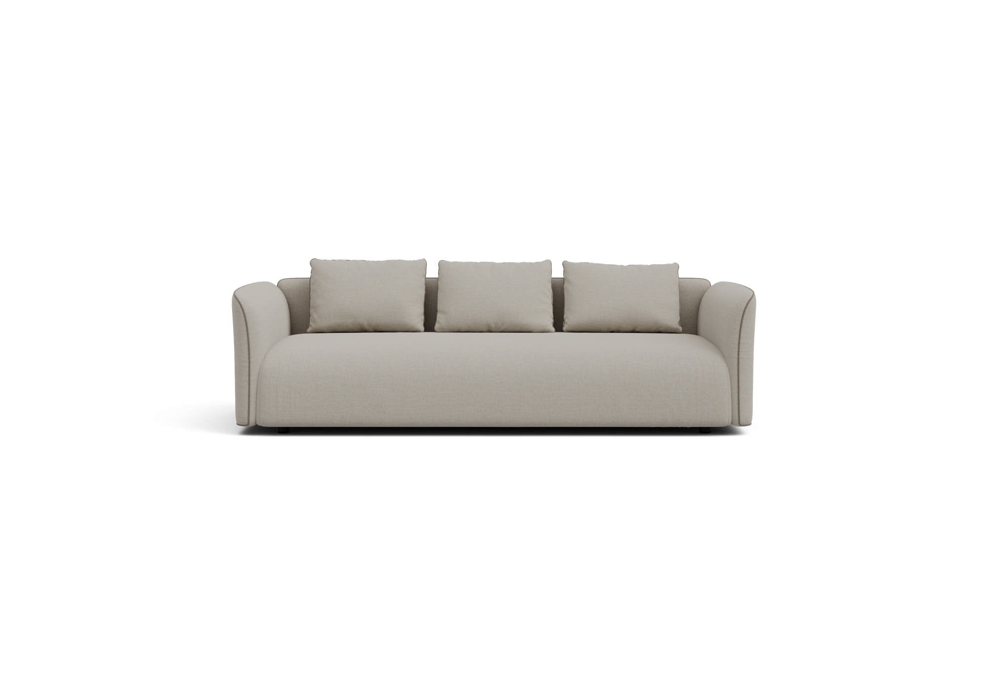 Kirk Sofa bed