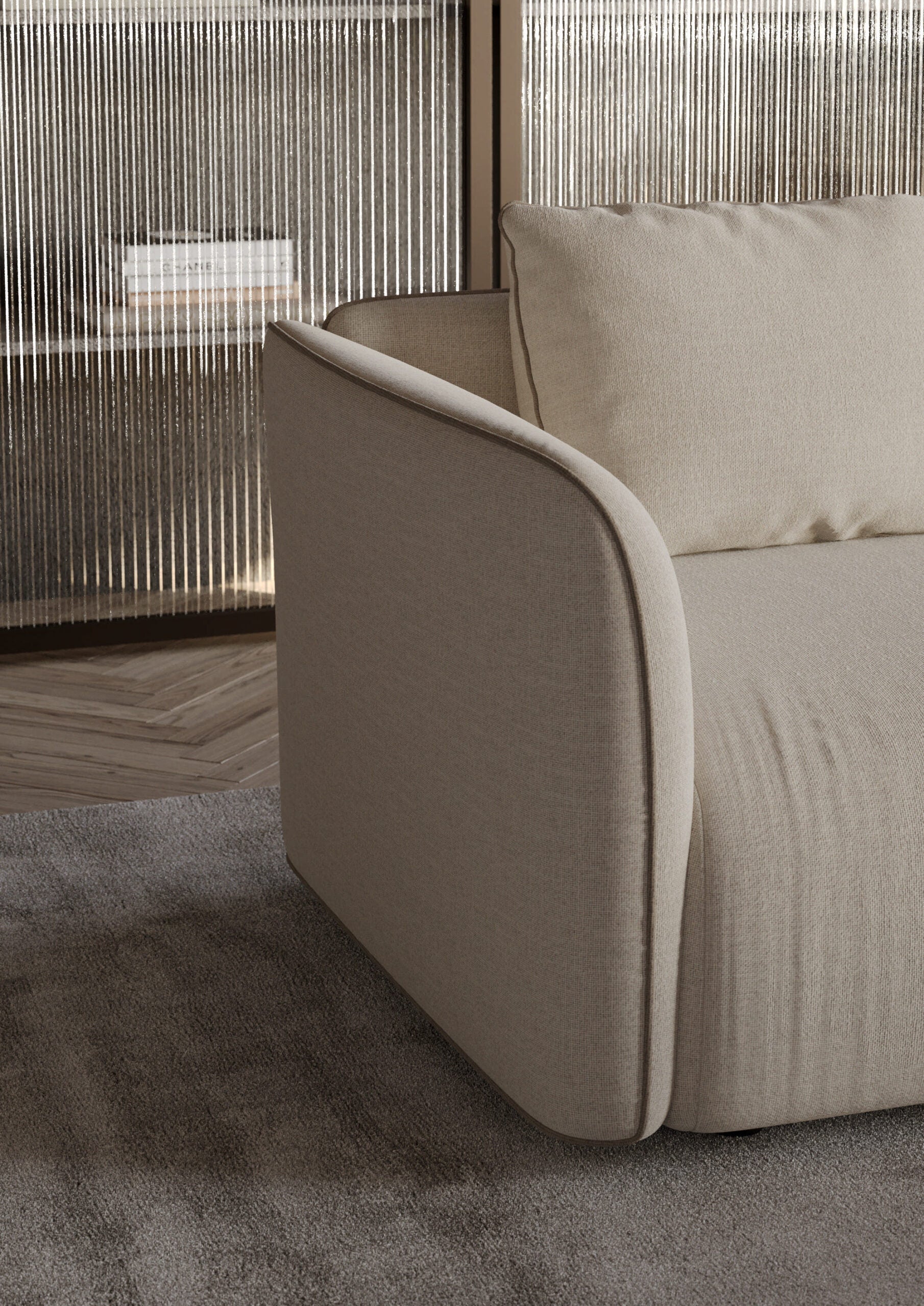 Kirk Sofa bed