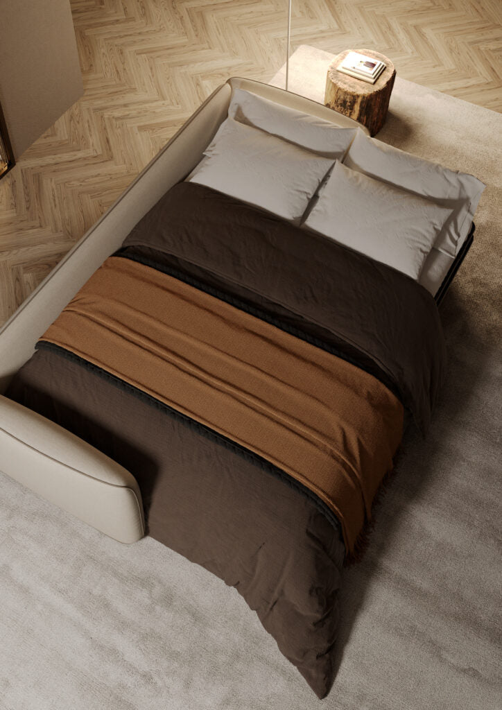 Kirk Sofa bed