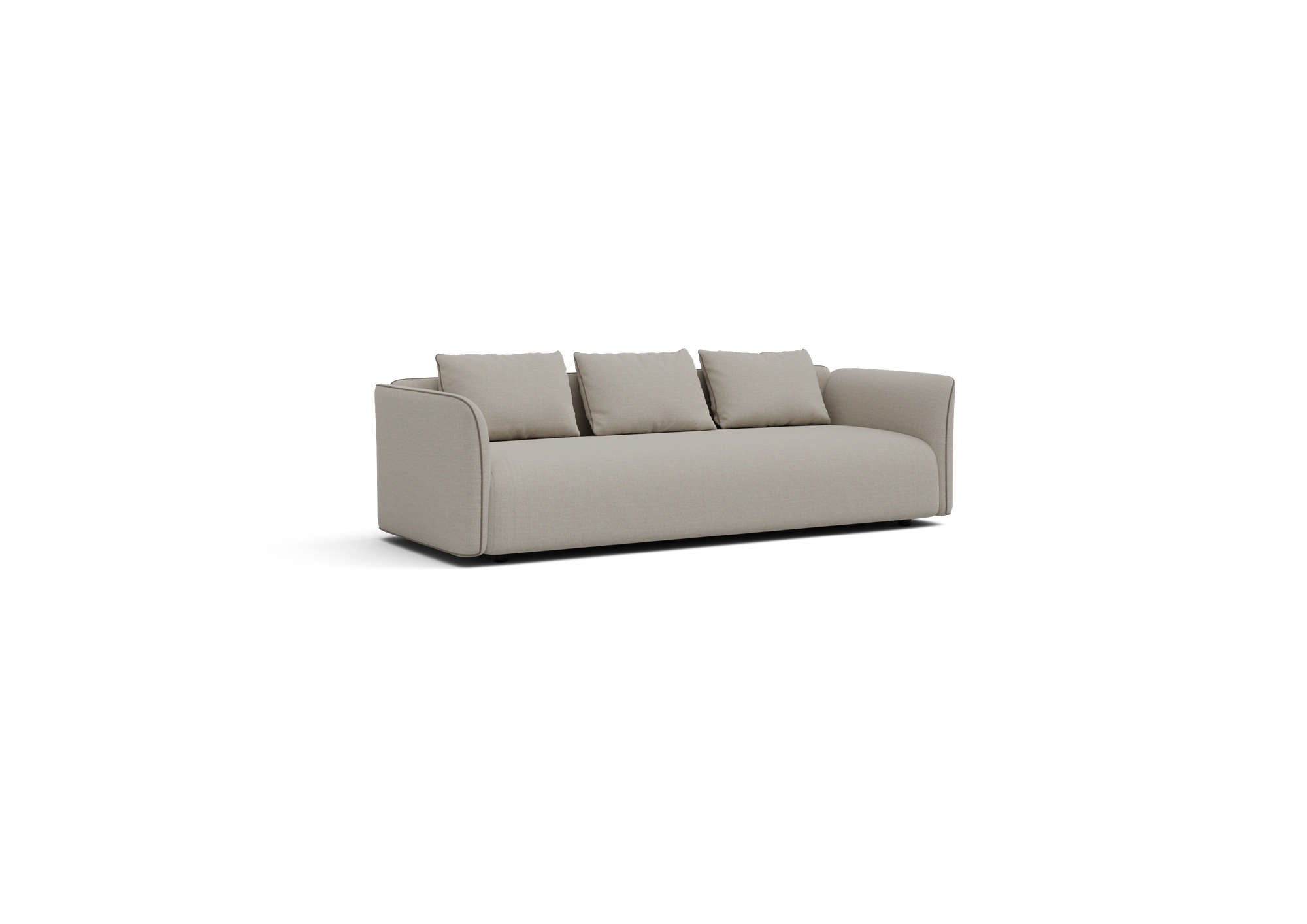Kirk Sofa bed