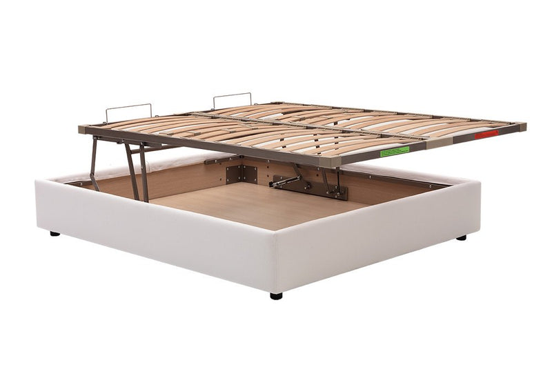 Komodo storage bed meccanism 