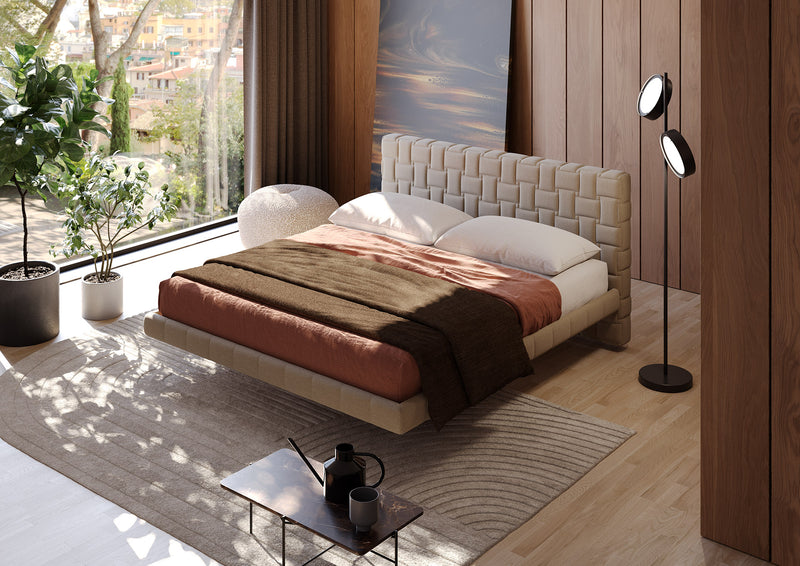 Cocos storage bed, Storage bed - Bonbon Compact Living