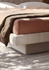 Cocos storage bed, Storage bed - Bonbon Compact Living