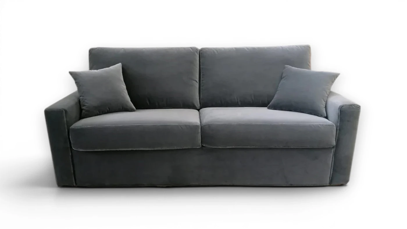 Comfy Lux double London Fast delivery, Sofa bed 