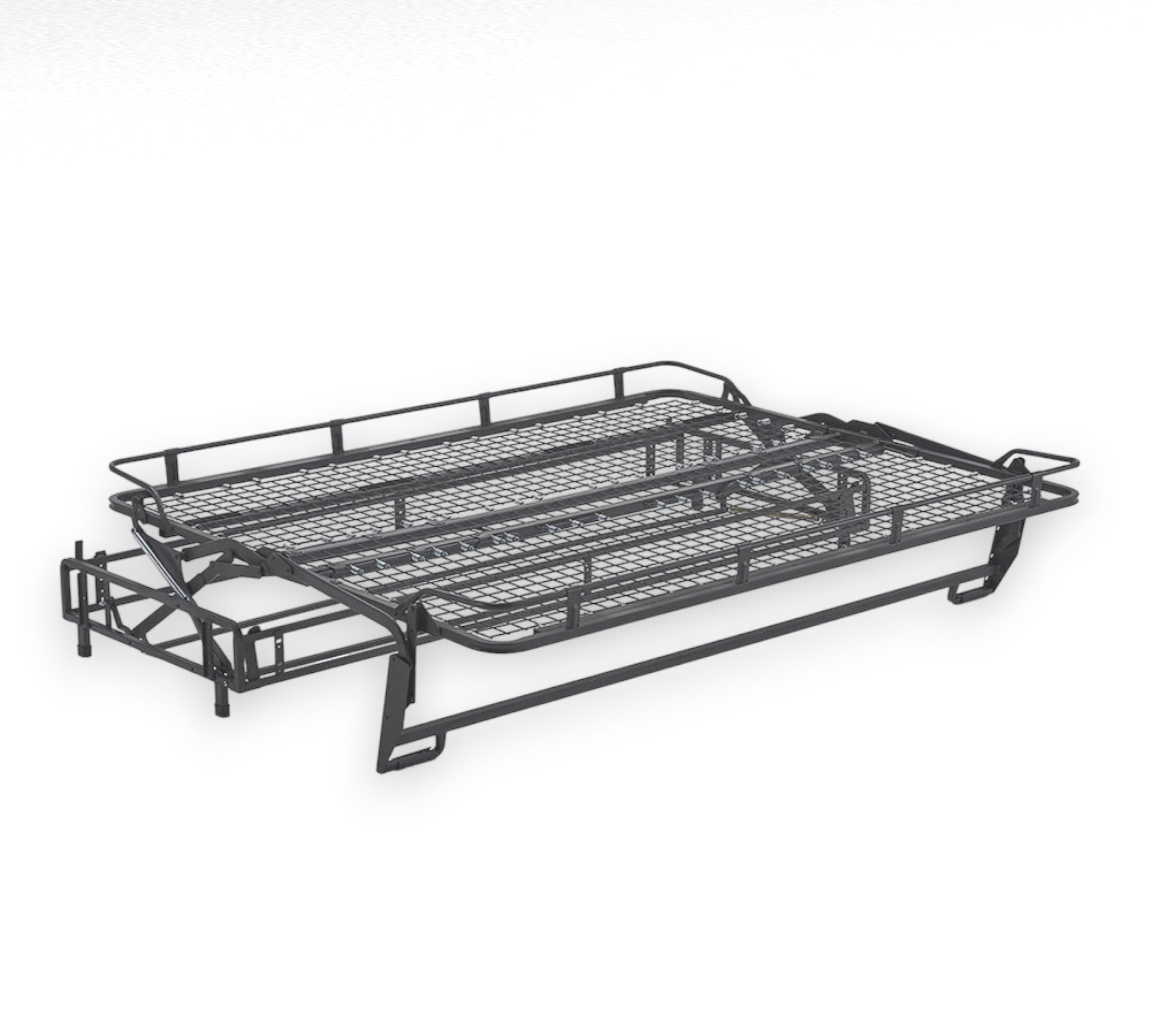 Bonbon Comfy Side, Horizontal sofa bed - Bonbon Compact Living