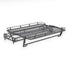Bonbon Comfy Side, Horizontal sofa bed - Bonbon Compact Living