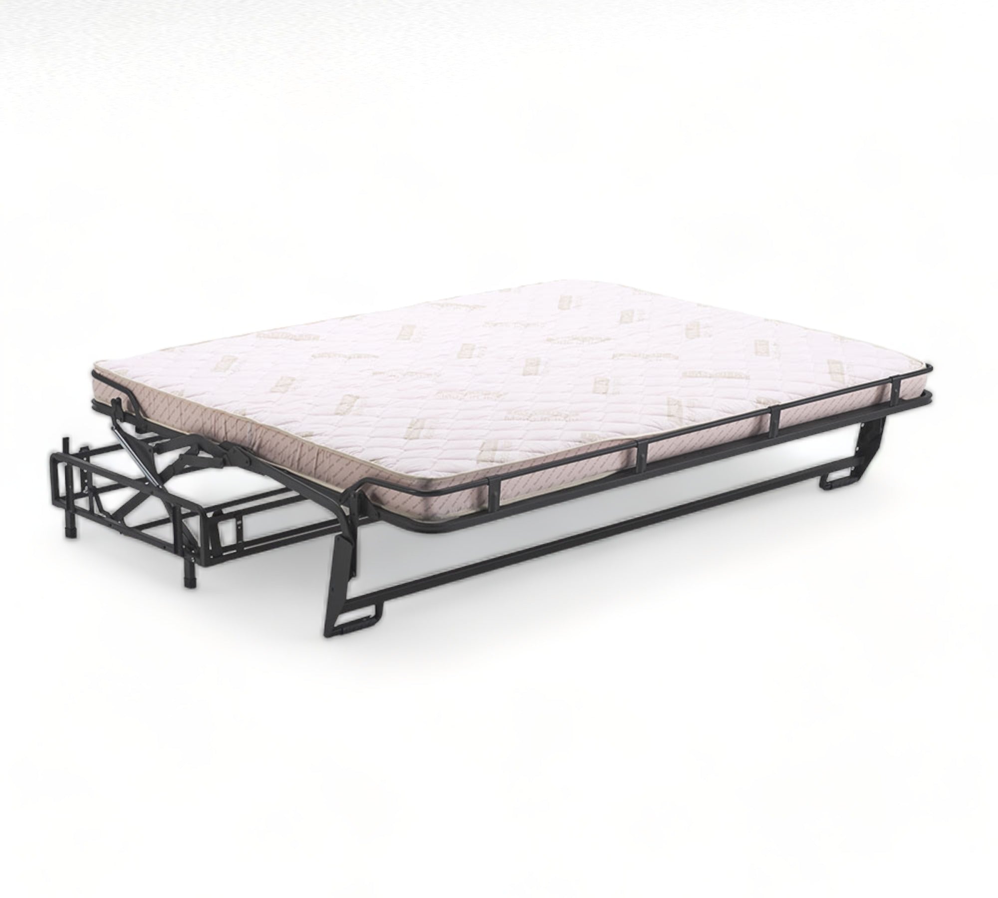 Bonbon Comfy Side, Horizontal sofa bed - Bonbon Compact Living