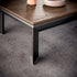 Metrino, Coffee to dining table - Bonbon Compact Living