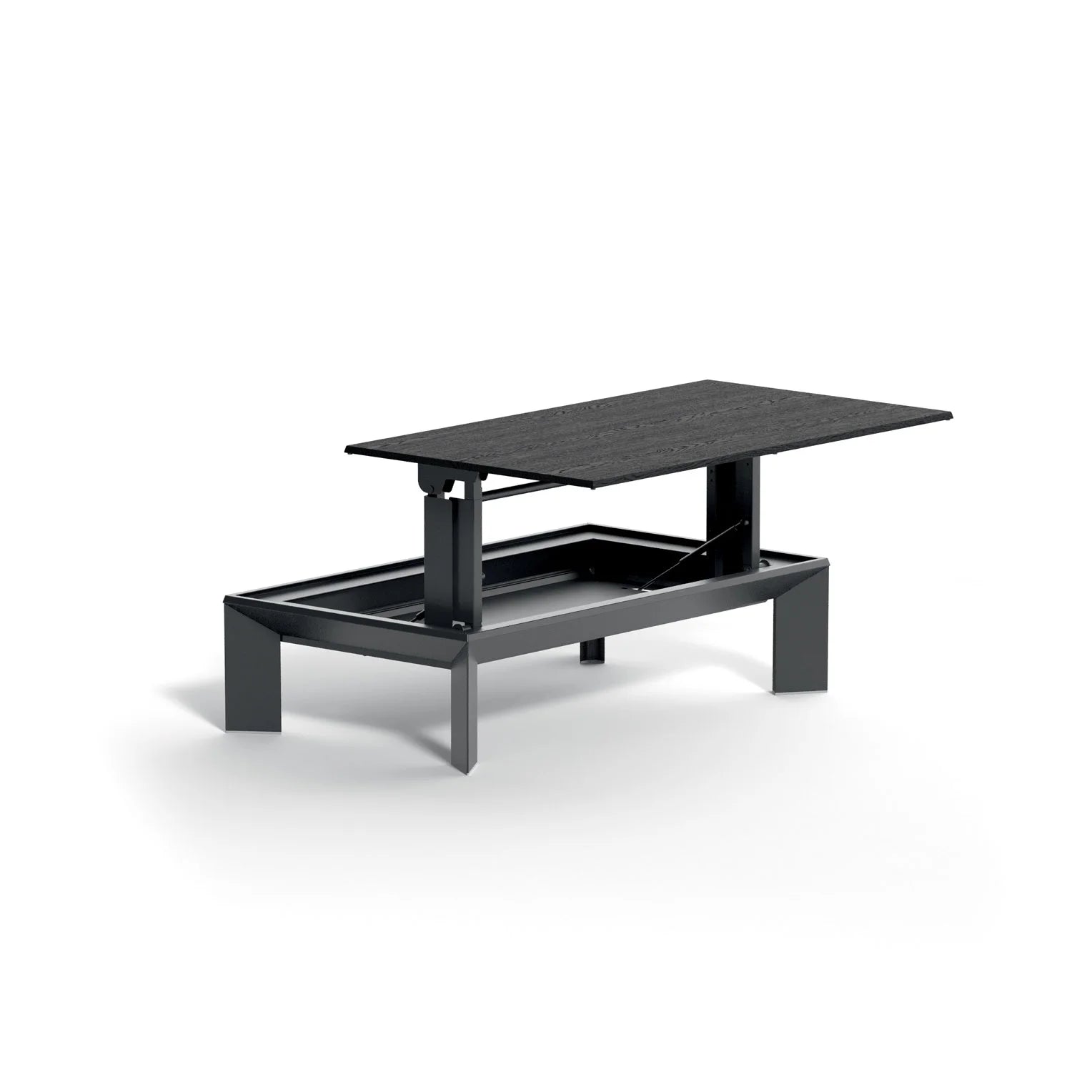Metrino, Coffee to dining table - Bonbon Compact Living