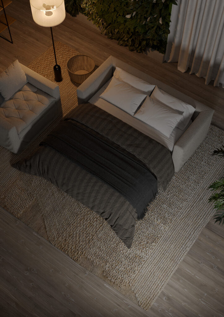 Scott Sofa bed