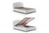Devon storage bed 
