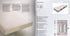 POCKET 7 ZONE SLIM MATTRESS, Mattresses - Bonbon Compact Living