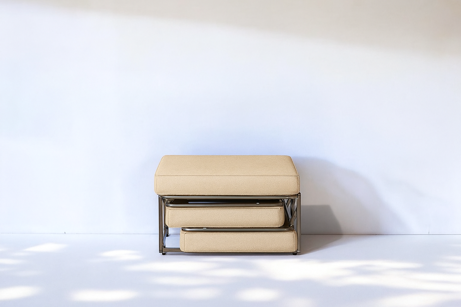 POP Ottoman Bed