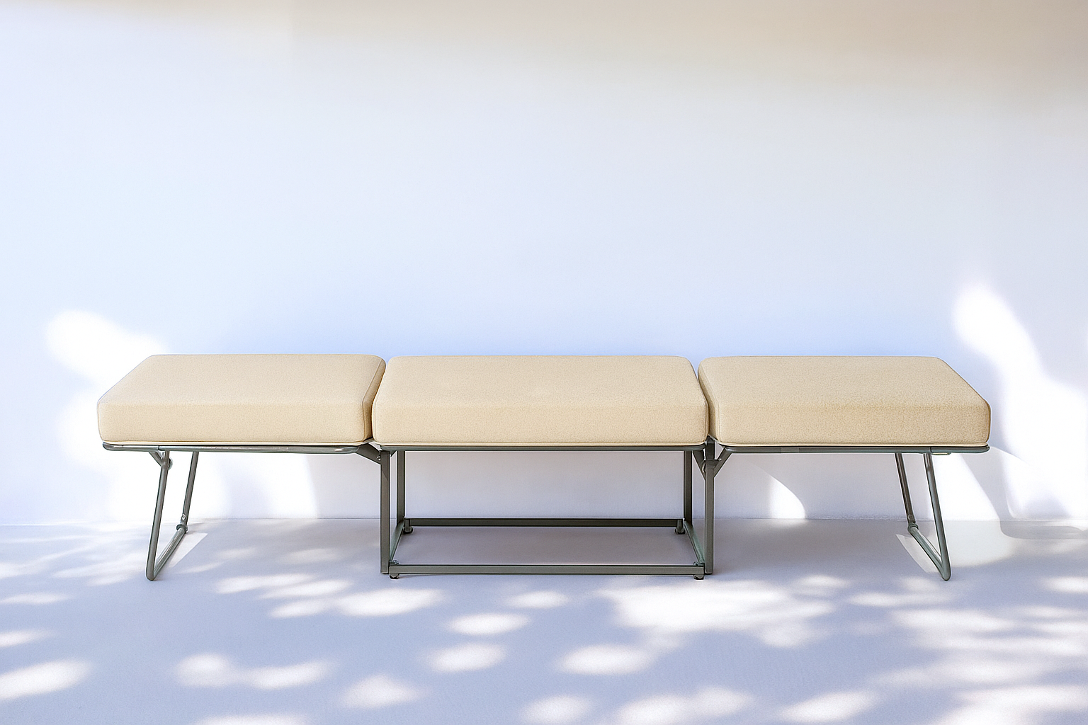 POP Ottoman Bed
