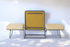 POP Ottoman Bed