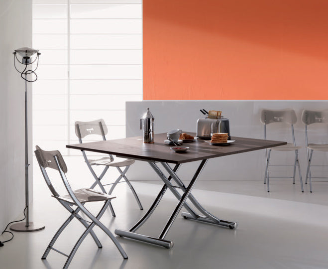 Mondial, Coffee to dining table - Bonbon Compact Living