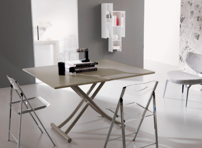 Mondial, Coffee to dining table - Bonbon Compact Living