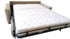 Soft Lux king London Fast delivery, Sofa bed 