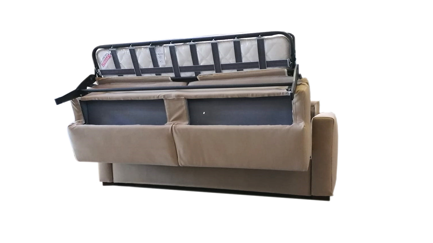 Soft Lux king London Fast delivery, Sofa bed 