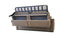 Soft Lux king London Fast delivery, Sofa bed 