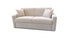 Soft Lux double London Fast delivery, Sofa bed