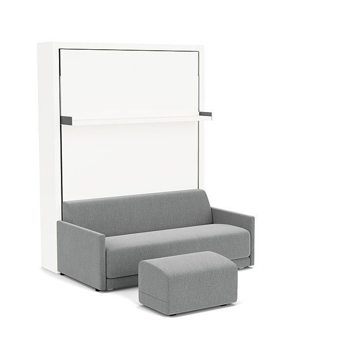 Oslo wall bed thin arm