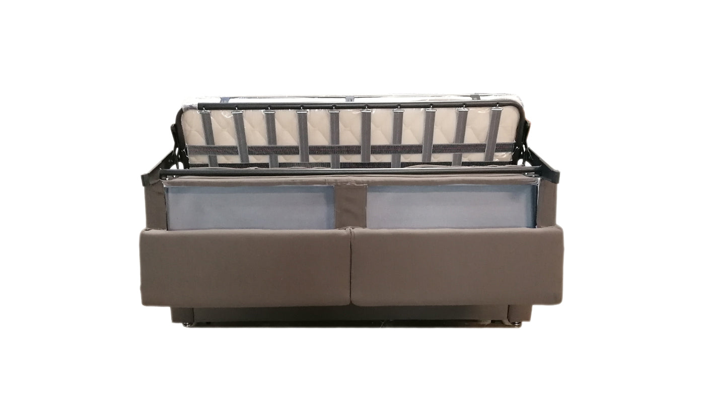 Soft E double London Fast delivery, Sofa bed 