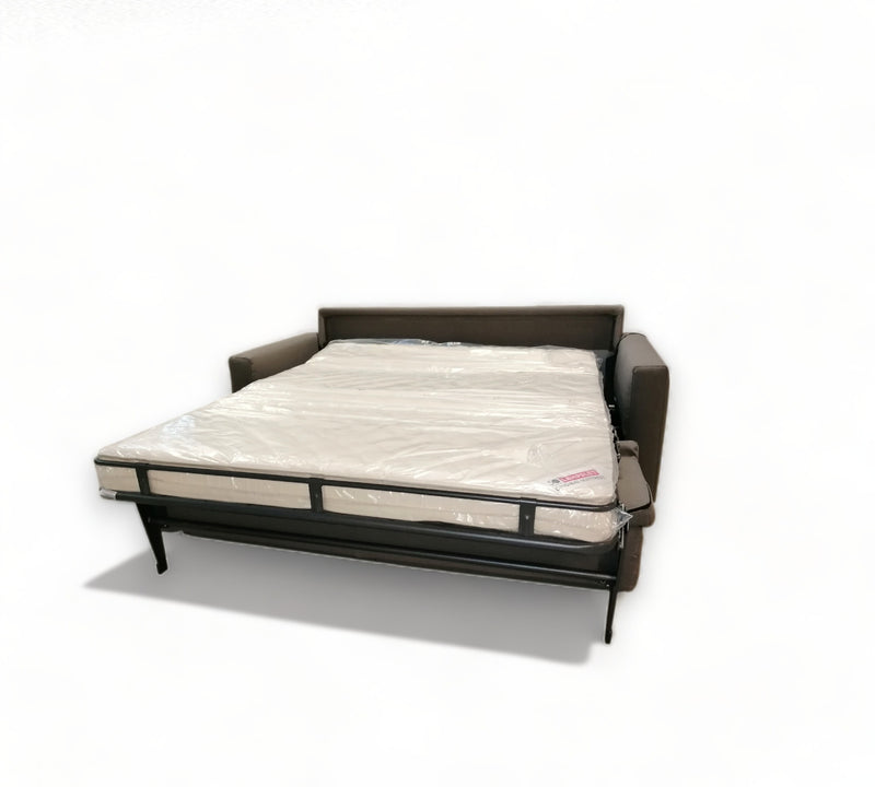 Bonbon Soft E sofa bed, 140 or 160 wide mattresses